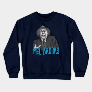 Mel Crewneck Sweatshirt